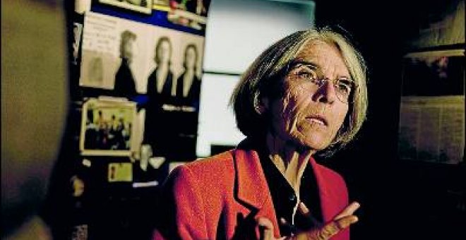 Donna Leon se pone seria contra las ecomafias