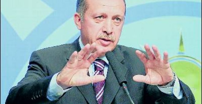 Erdogan asume el mensaje de los votantes turcos