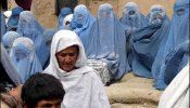 Afganistán legaliza la violación dentro del matrimonio
