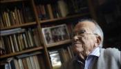 Santiago Carrillo: "En el PP hay mucha gente que no ha roto con el franquismo"