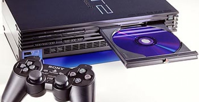 PlayStation 2 sigue muy viva