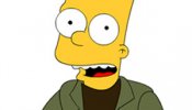 'Los Simpson' se convertirán en sellos
