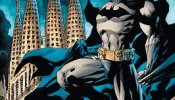 Batman deja Gotham y se adentra en las calles de Barcelona