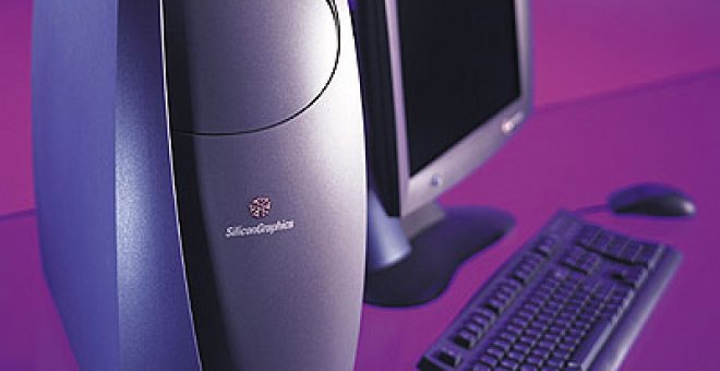 La histórica Silicon Graphics se declara en bancarrota