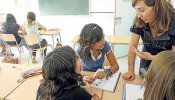 Educación presenta su propio informe PISA de evaluación