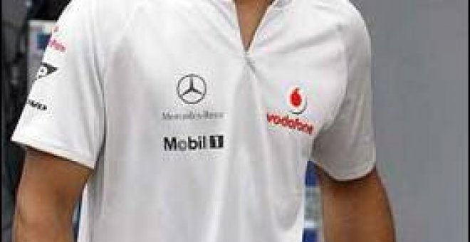 La mentira de Hamilton en Australia acaba con el director deportivo de McLaren