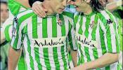 El caos da un punto a Betis y Numancia