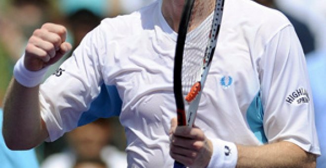 Murray se licencia en Miami