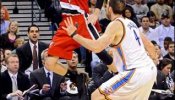 Los Blazers certifican su pase a los 'playoff'