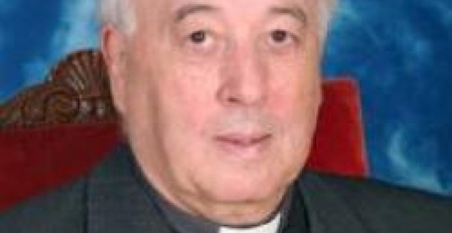 El Obispo de Segovia pide a los sacerdotes donar el 10% de sueldo a los parados