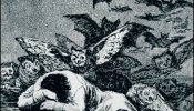 El esperpento de Goya entra en el Reina Sofía