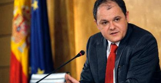 Vegara abandona la Secretaria de Estado de Economía por "razones personales"