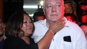 "Pepe el del Popular" sale de la prisión mexicana y espera su deportación