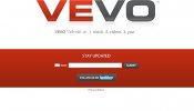 YouTube y Universal lanzan Vevo, un nuevo portal musical