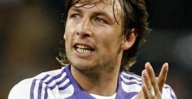 Heinze: "Me alegro de que triunfe gente como Guardiola"