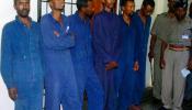 Un rehén francés secuestrado por piratas somalíes murió en la operación de rescate