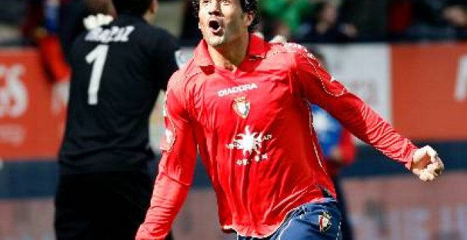 Osasuna conquista 3 puntos de oro ante el Athletic