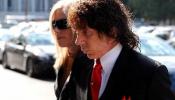 Phil Spector, ex productor de The Beatles, declarado culpable de asesinato