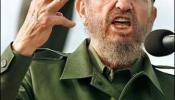 Fidel Castro: "Cuba no extenderá jamás sus manos pidiendo limosnas"