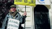 El silencio de Rouco desespera a Losantos