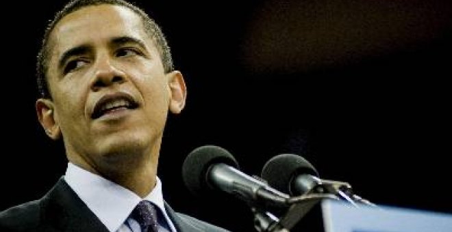 Obama intenta seducir a los líderes latinoamericanos