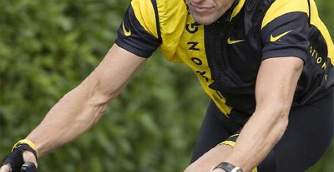 Armstrong correrá el Giro