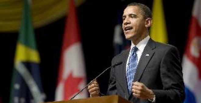 Obama ofrece "un nuevo comienzo" en las relaciones con Cuba