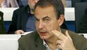 Zapatero dice que Mayor Oreja fue el ministro que "más nos alejó del corazón de Europa"