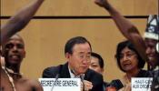 La ONU lamenta el boicot occidental a su conferencia sobre el racismo