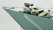 Italia acepta acoger a los 145 inmigrantes del barco Pinar
