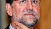 Rajoy explica su relación con Losantos: "Bueno, eh, ahhh, ehhh"
