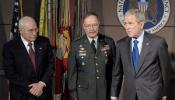 Cheney ensalza los beneficios de las torturas