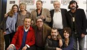 García Sánchez traslada al cine los Esperpentos de Valle-Inclán