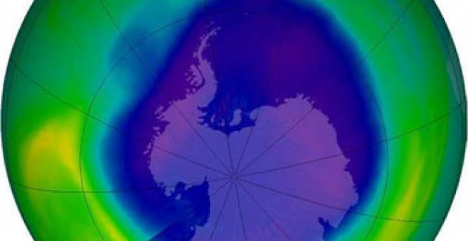 El mayor logro de la NASA es el GPS