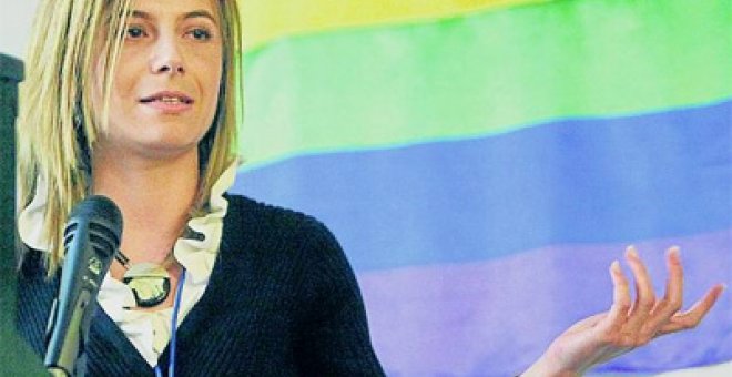 El Gobierno quiere proteger a los gays maltratados