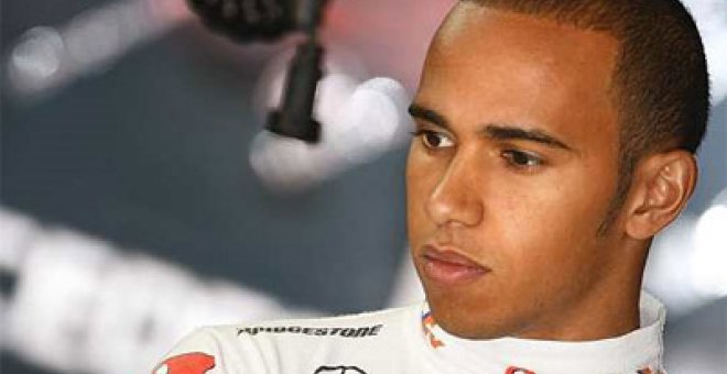 Hamilton se plantea retirarse de la Fórmula 1