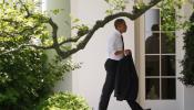 Obama descarta que haya motivo de alarma en Estados Unidos