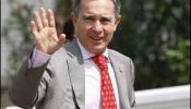 Uribe llega a España cargado de asuntos comerciales y políticos
