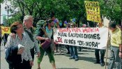 Huelga en el País Valenciano por la escuela pública