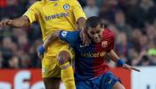 El Chelsea seca al Barça