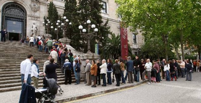 Acuerdo entre la Biblioteca Nacional de España y Bubok para la edición bajo demanda