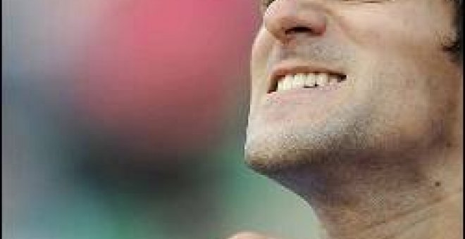 Djokovic elimina a Federer y defenderá su título en Roma