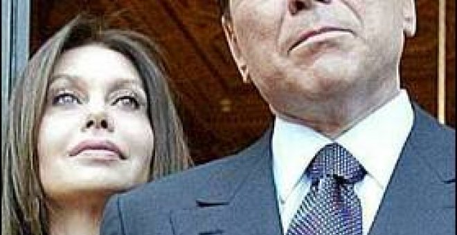 La abogada de Eluana representará a la mujer de Berlusconi en el divorcio