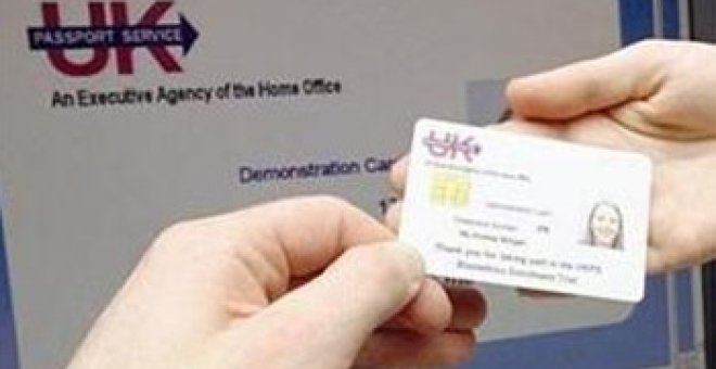 Manchester será la primera ciudad de Reino Unido que introducirá el carné de identidad