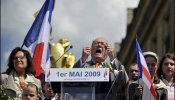 La Eurocámara toma medidas para que Le Pen no presida la sesión inaugural