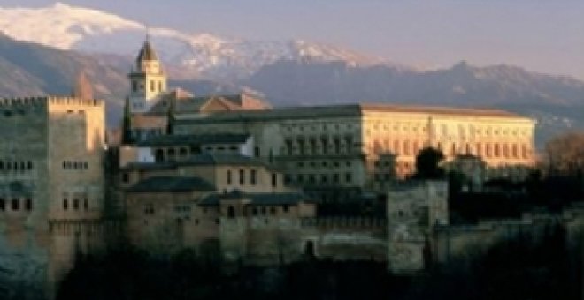 La Alhambra, eterna influencia de la Arquitectura