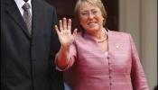 Michelle Bachelet hace historia en Chile