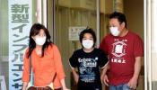 Japón y Australia se suman a la lista de países con personas infectadas con el virus de la gripe A