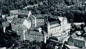 La gran escapada del castillo nazi