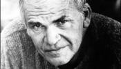 Milan Kundera, el defensor de la novela